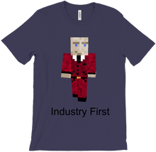 Industry First