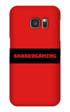 sharedgaming Samsung Phone Cases