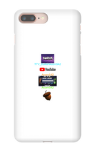 ttv_dullishacorn542- phoncase ( iPhone )