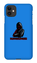 blessedlitgriim iPhone Phone Cases
