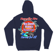 BDHGG Founders2021 HFHHFA Hoodie BackPrint