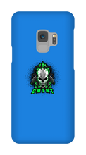 dmtnt Samsung Phone Cases