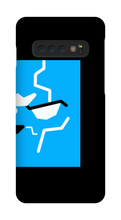 chocolatethunder Samsung Phone Cases