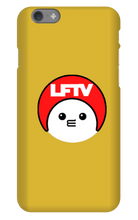 lestforttv iPhone Phone Cases