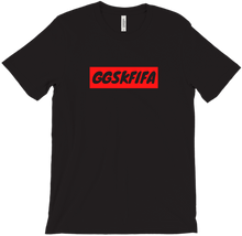 Red Box ggSKFIFA Tee