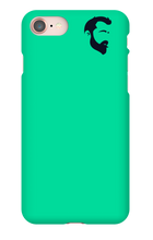 lumy8388 iPhone Phone Cases