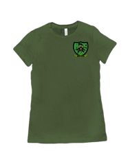 Tox1c tshirt-women