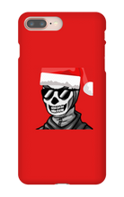 Jerseyian Xmas iPhone Phone Cases