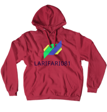 larifari08 Hoodies (No-Zip/Pullover)