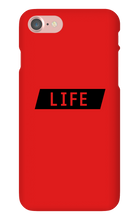 ejliasgaming iPhone Phone Cases