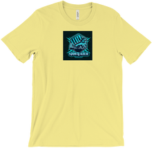 SportyKid30’s T-shirt