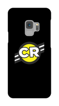 ChrisRozy Samsung Phone Cases