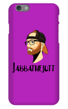 jabbathejutt iPhone Phone Cases