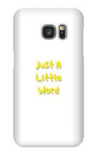 Samsung Phone Case