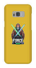 forcewokegaming Samsung Phone Cases