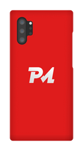 ParagonMitchell Samsung Phone Cases