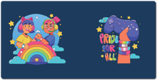 Pride XXL Mouse Pad