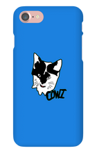 Cowi Cell iPhone Case