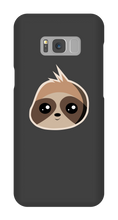 emeraldsloths Samsung Phone Cases