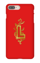 l4ny_ iPhone Phone Cases