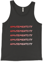 Amusement Tank Tops