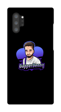 dapperdenny Samsung Phone Case