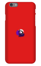 iPhone Logo Case