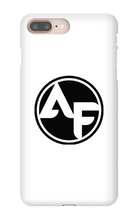 adamframeofficial iPhone Phone Cases
