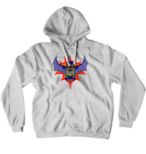 Wombatman Hoodie
