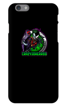 crazyjokerr69 iPhone Phone Cases