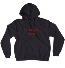 Simply South Hoodie