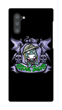 ghoul Samsung Phone Cases