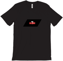 akdubz53 T-Shirts Front Logo
