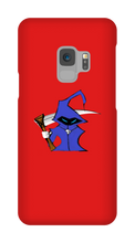 tylented Samsung Phone Cases