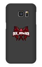 der_nowakn Samsung Phone Cases