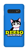 Dezso Gaming Samsung telefontok