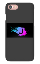 junqoi_ig iPhone Phone Cases