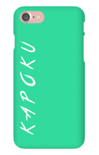 kapoku iPhone Phone Cases