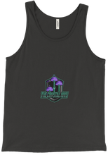 thecrystalhive Tank Top
