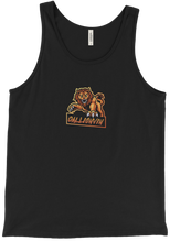 CalLionVin Tank Top