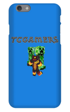 tcgamers iPhone Phone Cases