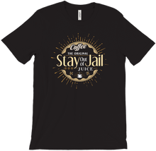 Stay out of Jail Shirt