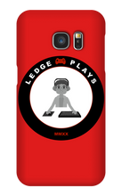ledgeplays Samsung Phone Cases