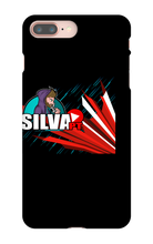 silvaptt iPhone Phone Cases