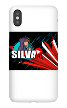 silvaptt iPhone Phone Cases