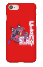 Clam Slam iPhone Phone Cases
