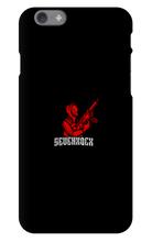 sevenxqcx iPhone Phone Cases