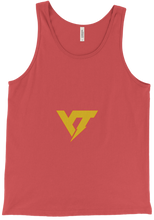 YT ESPORTS Tank Top