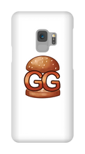 Craig Crash Samsung Phone Cases