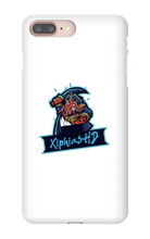 xiphiashd iPhone Phone Cases